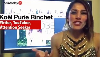 WATCH Baywatch trailer 3: Priyanka Chopra threatens Dwayne Johnson and how!