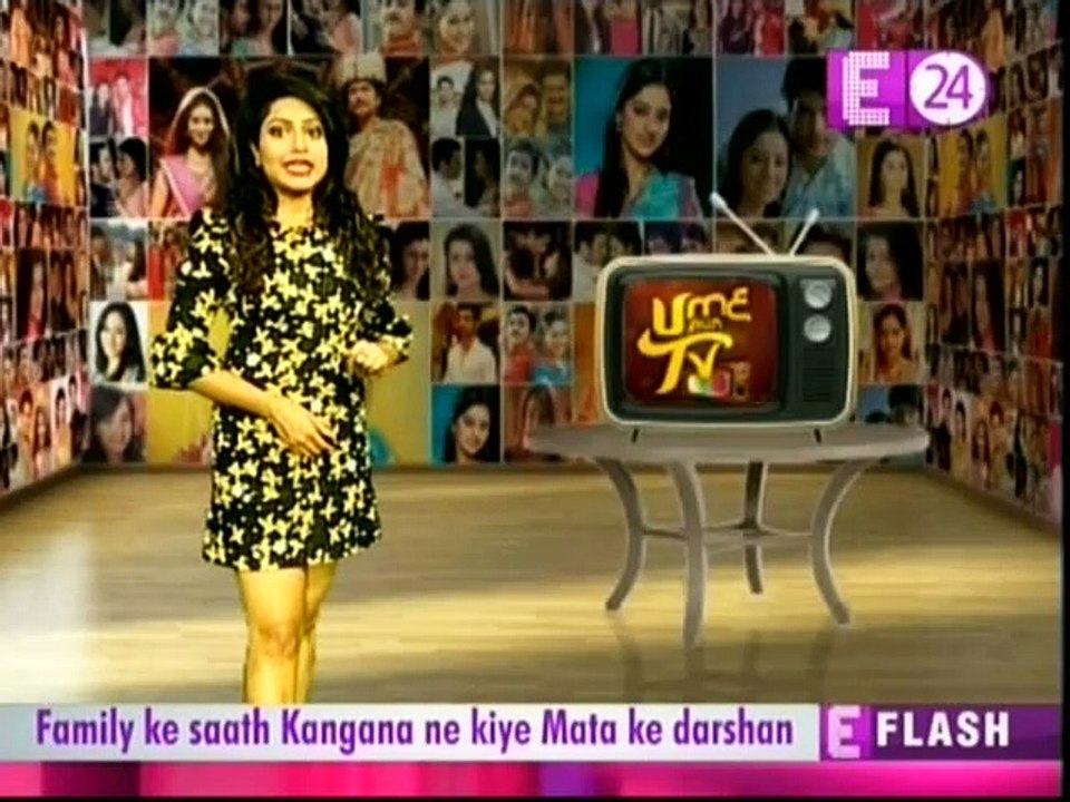 "Koi Laut Ke Aya Hai" ke ser par (Abhimanyu Laut ke Aaya Hai) 23 March 2017