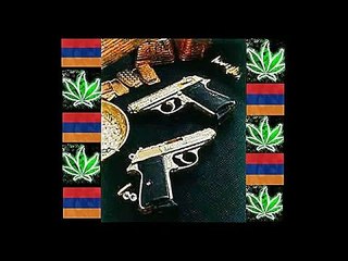 BLATNOY UDAR -- "Sbornik" chast. 2 /// Блатной Удар -- "Сборник" часть. 2