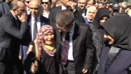 Başbakan Yardımcısı Canikli, "Terör Er Geç Sizi de Vurur Terörün Dili, Dini Irkı Olmaz"