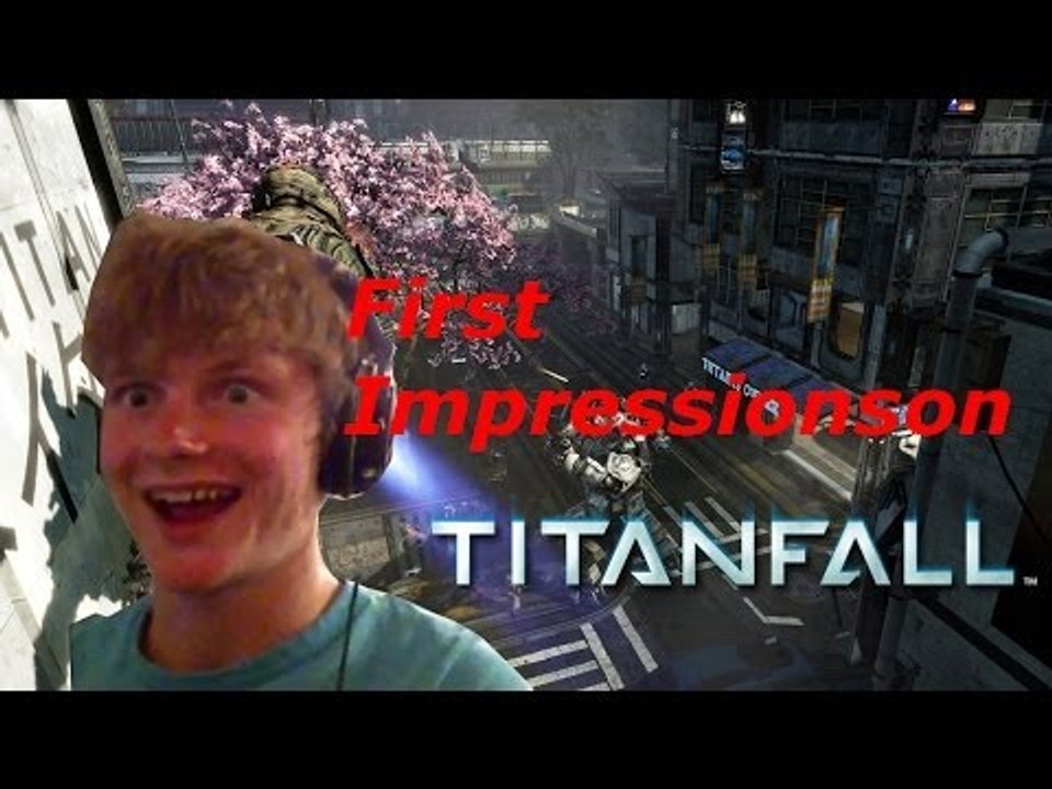 Tianfall First Impressions With TheRadAbe