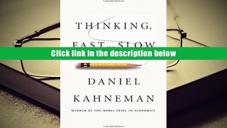 Read Online  Thinking, Fast and Slow Trial Ebook