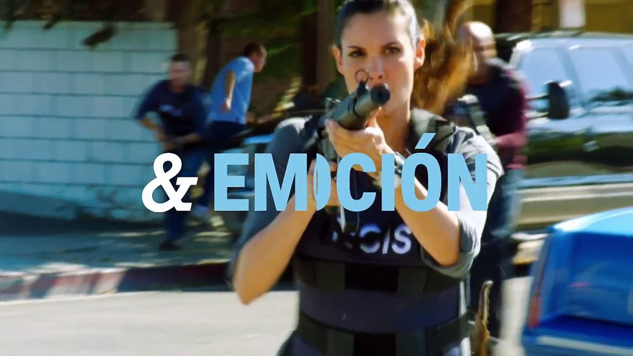 A&E Latinoamérica - SE ORIGINAL