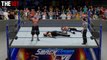 Jaw-Dropping OMG Moves- WWE 2017 Top 10