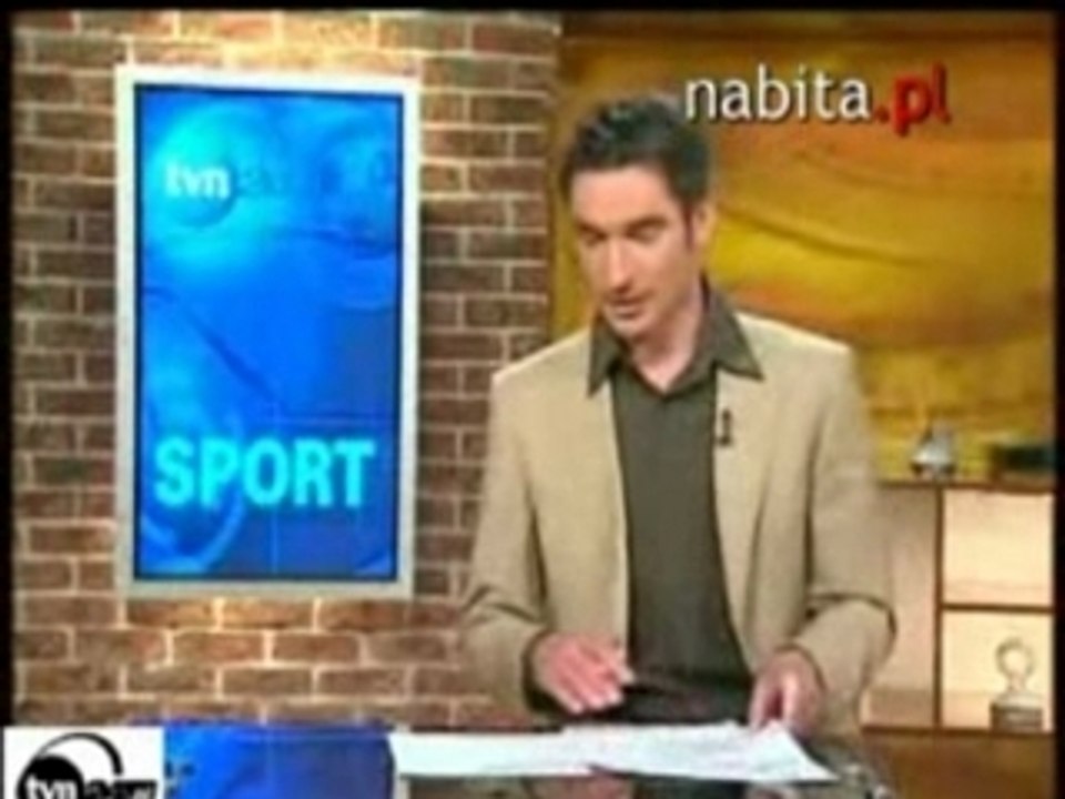 YouTube - tvn24 - wpadki nieznane