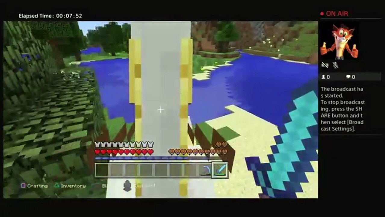 elliottBradleyty's Live PS4 Broadcast