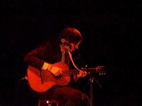 Adam Green Jessica La Maroquinerie (Paris)