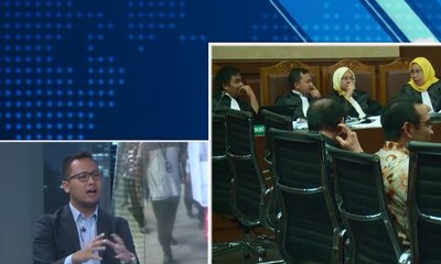 Membongkar Kasus Mega Korupsi KTP Elektronik (Bag 2)