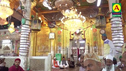 03 Jashn-E-Wiladat  Huzur Gharib Nawaz (R.A.) | Ajmer Sharif | 07-03-17 |Org By- Syed Himayat Husain