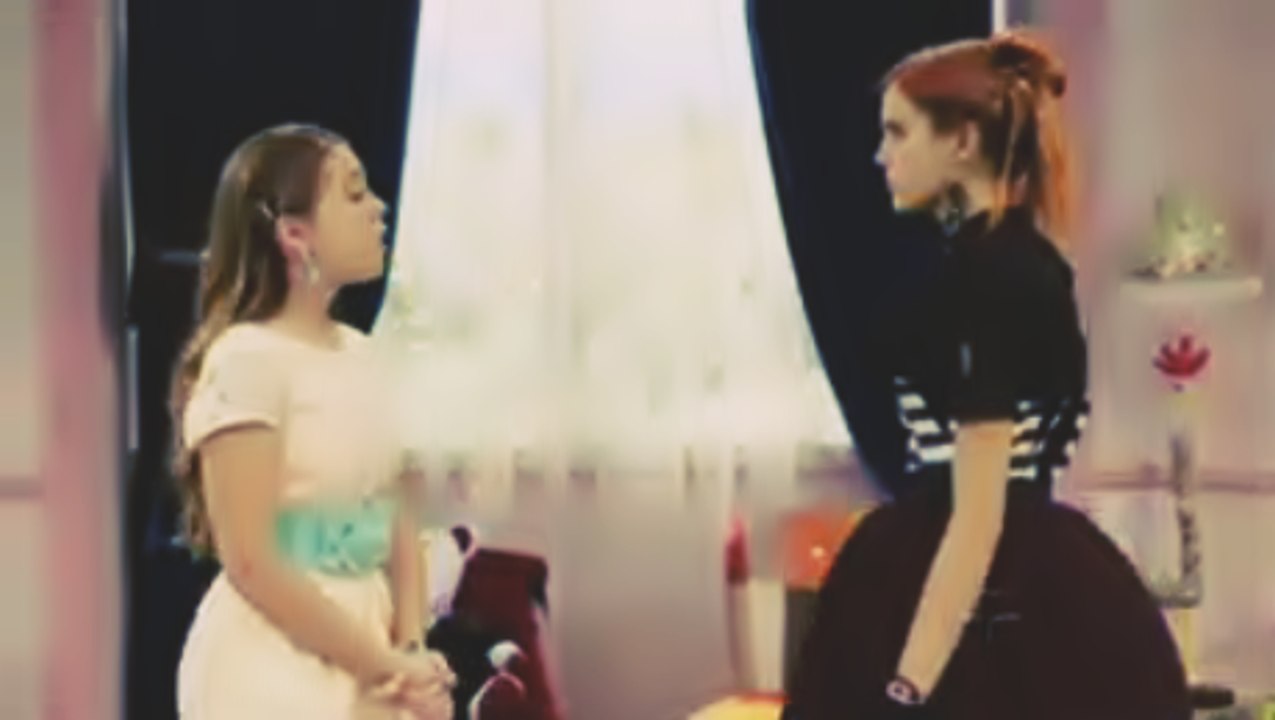 Maggie & Bianca Fashion Friends - Episódio (Modelo Por Um Dia) 1X07