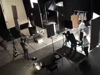 Making of CHANEL CHANCE