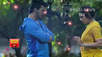 Pardesh Me Hai Mera Dil - 24th March 2017 - Latest Upcoming Twist - Star Plus Serial News 2017