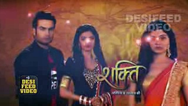 Shakti - 24th March 2017 - Upcoming Twist - Colors Tv Shakti Astitva Ke Ehsaas Ki Today News 2017