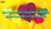 Learn Colors with Play Doh Lollipops Hearts Surprise Eggs For Kids by ABC Unboxing