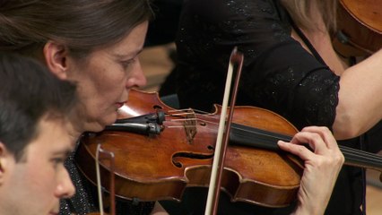 Gérard Grisey : Modulations, pour trente-trois musiciens (extrait)