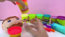Play doh - Pâte à modeler | Jeux pour enfan | Play Doh pâte à modeler | play doh videos |