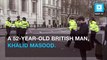 London terror attack: Terrorist named by police; details of victims emerge