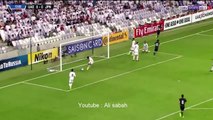اهداف مباراة الامارات واليابان-0-2  التصفيات المؤهلة لكأس العالم 2018