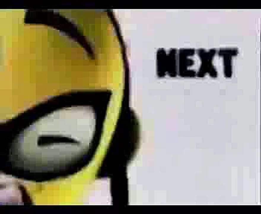 Chop Socky Chooks nood Bumper