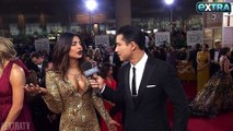 [MP4 1080p] Golden Globes 2017_ What Priyanka Chopra Is Looking for in a Boyfriend