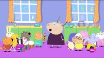 Peppa Pig en Español - Capitulos Completos - Recopilacion 142 - Capitulos Nuevos - Nueva t