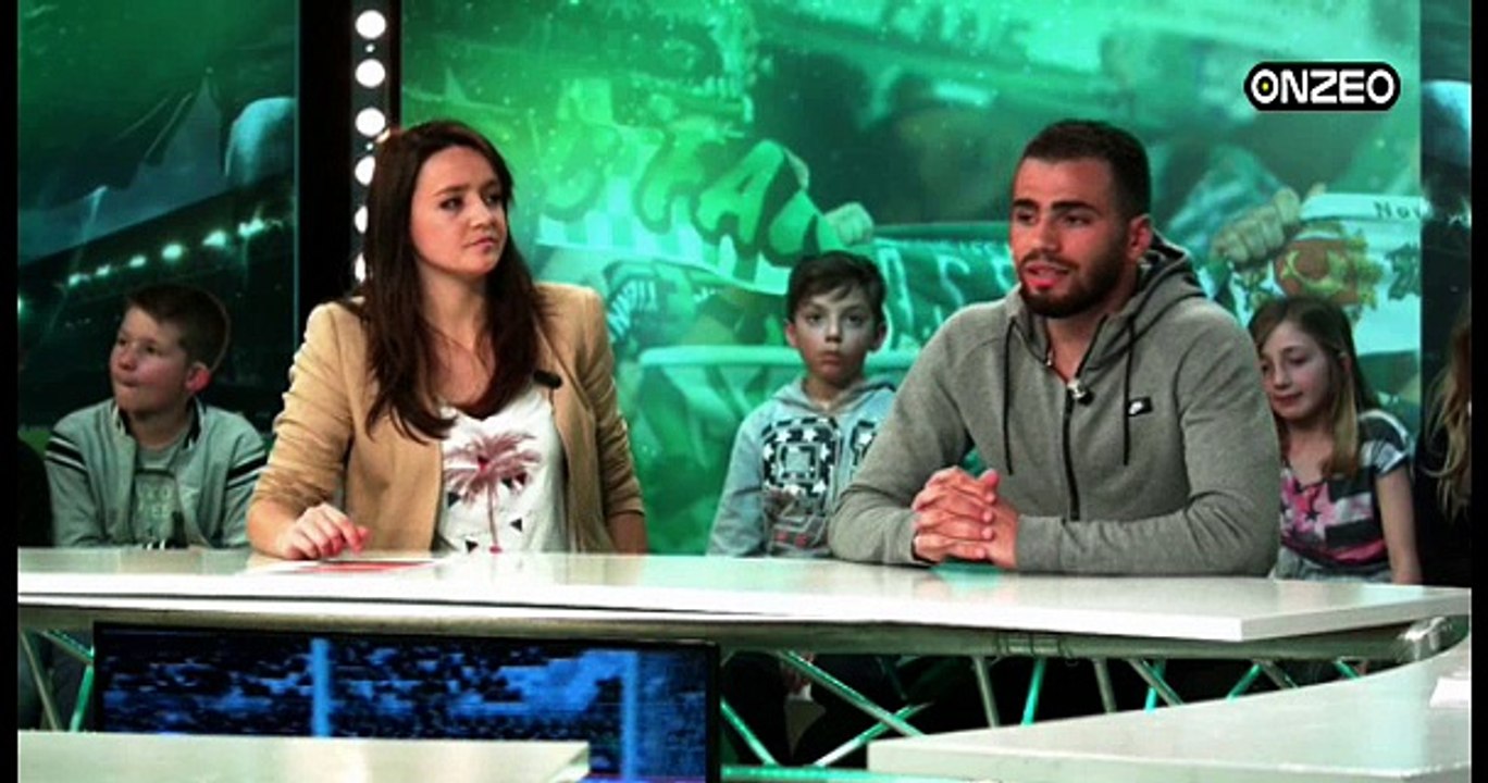 NEWS (ASSE) : DUPLEX BENJAMIN CORNIET