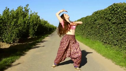 Cın cın oyun havası ve dansı