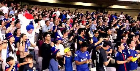 UAE vs Japan 0-2 All Goals & Highlights HD 23.03.2017