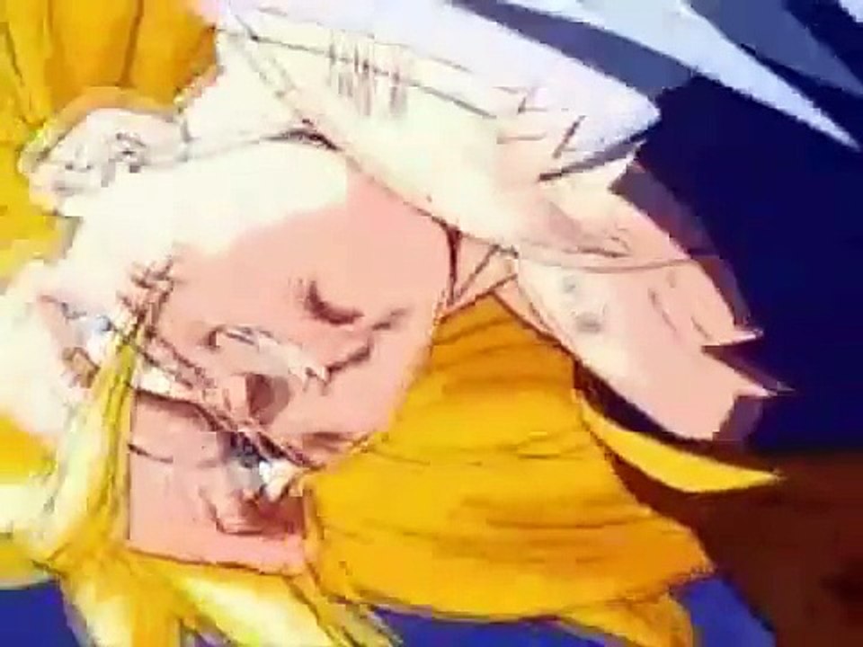 TODAS LAS FASES DE GOKU Y ZAIKO Dragon ball AF.mp4