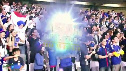United Arab Emirates vs Japan 0-2 All Goals & Highlights HD 23.03.2017