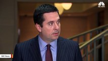 Nunes Reportedly Apologizes For His Surveillance Remarks