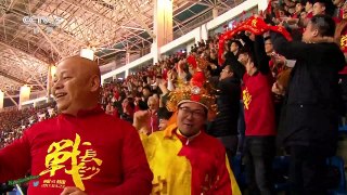★ CHINA 1-0 SOUTH KOREA ★ 2018 FIFA World Cup Qualifiers - Goal ★
