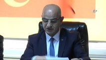 MHP Kocaeli İl Başkanı Aydın Ünlü'den, Meral Akşener'e Sert Sözler