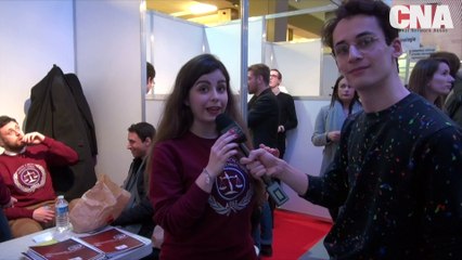 Forum des formations