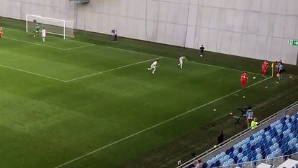 Russia U17 vs Hungary U17 1-2 All Goals & Highlights HD 23.03.2017