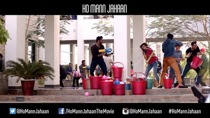 Mann Ke Jahaan (Ho Mann Jahaan) - FULL VIDEO Song HD