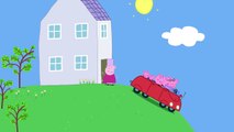 Peppa Pig Morangos e dinossauros Episodio Português Clipe