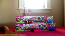 Shopkins, Hello Kitty, Tokidoki Unicorno, Monster High HUGE GIVEAWAY 27 Prizes Mommy and G