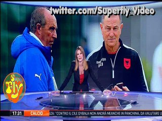 #Bigliettopoli In 30 Minuti Tutte Le News Della Nuova Farsa Contro La #Juventus #Cielo #Premium