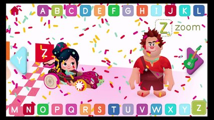 Candybots Numbers counting 1 to 100 - Learn 123