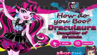 Monster High Boo Boo York York dolls! | Tiempo Para Juguetes | Babyteeth4