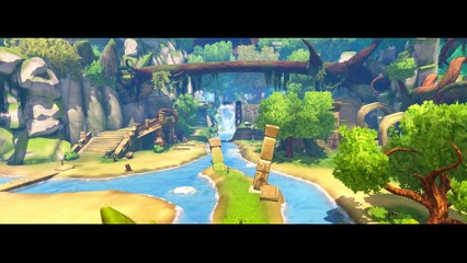 Shiness - Music Trailer