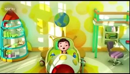 Jan Cartoon  By SEE TV - Hindi Urdu Famous Nursery Rhymes for kids-Ten best