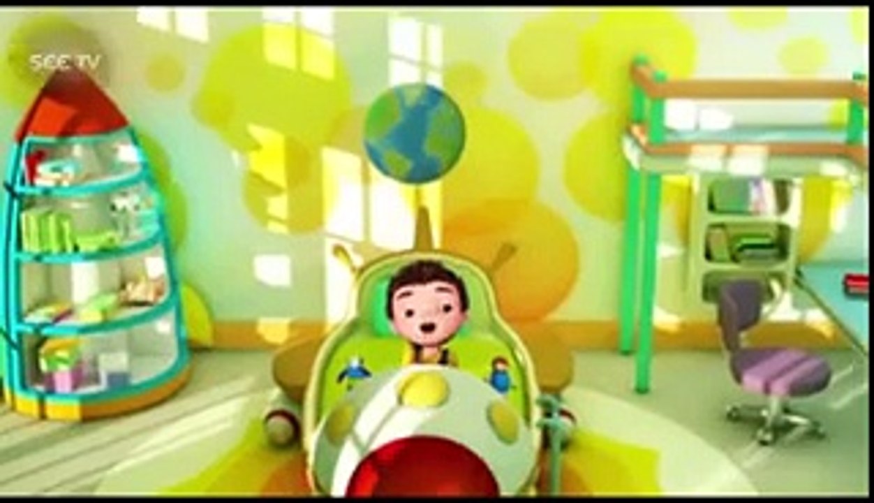 Jan Cartoon  By SEE TV - Hindi Urdu Famous Nursery Rhymes for kids-Ten best