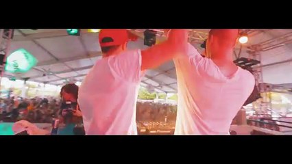 Bassjackers & MAKJ - DERP