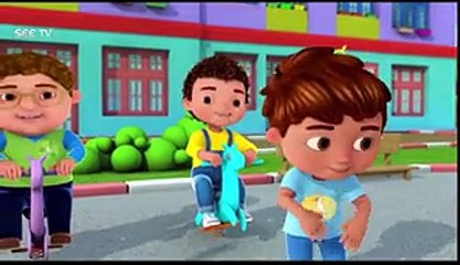 Jan Cartoon Latest New Episode 72 By SEE TV  -  Hindi Urdu Famous N