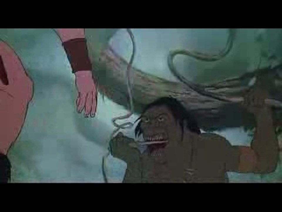 Fire and Ice - Trailer