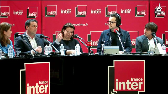 Christophe Robert : Il nous faut porter cette voix collectivement, et ce n'est qu'à cette condition qu'on arrivera à inverser un peu les choses
