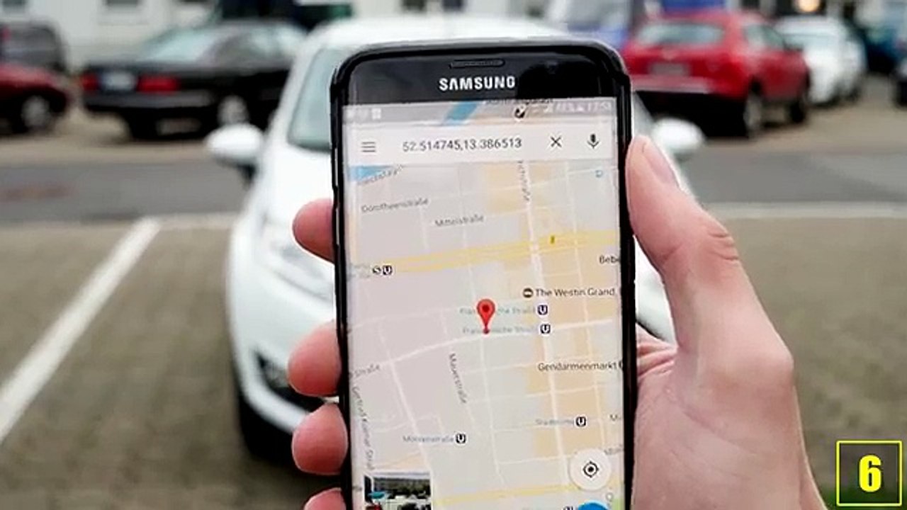 9 interessante Life Hacks für's Auto!