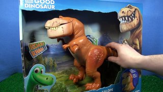 the good dinosaur galloping butch